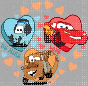 cup lid design-BG 737
